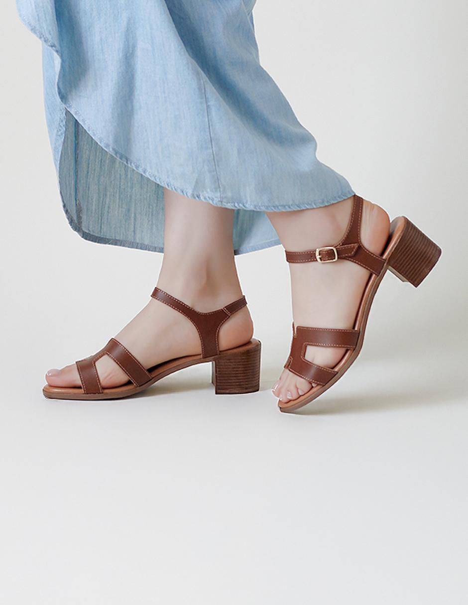 Sandalia para mujer 2