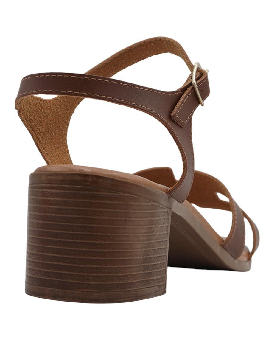 Sandalia para mujer 4
