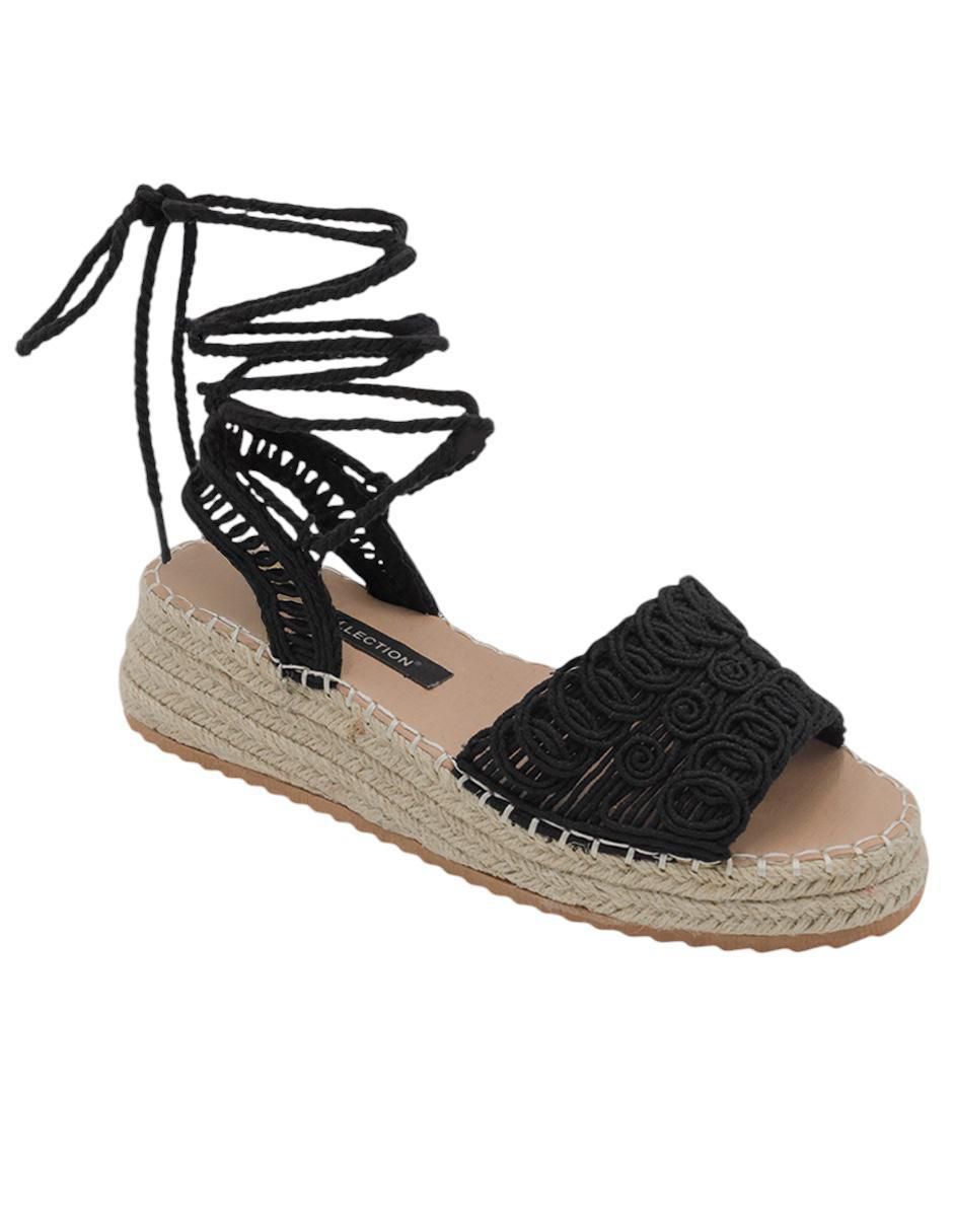 Sandalia para mujer