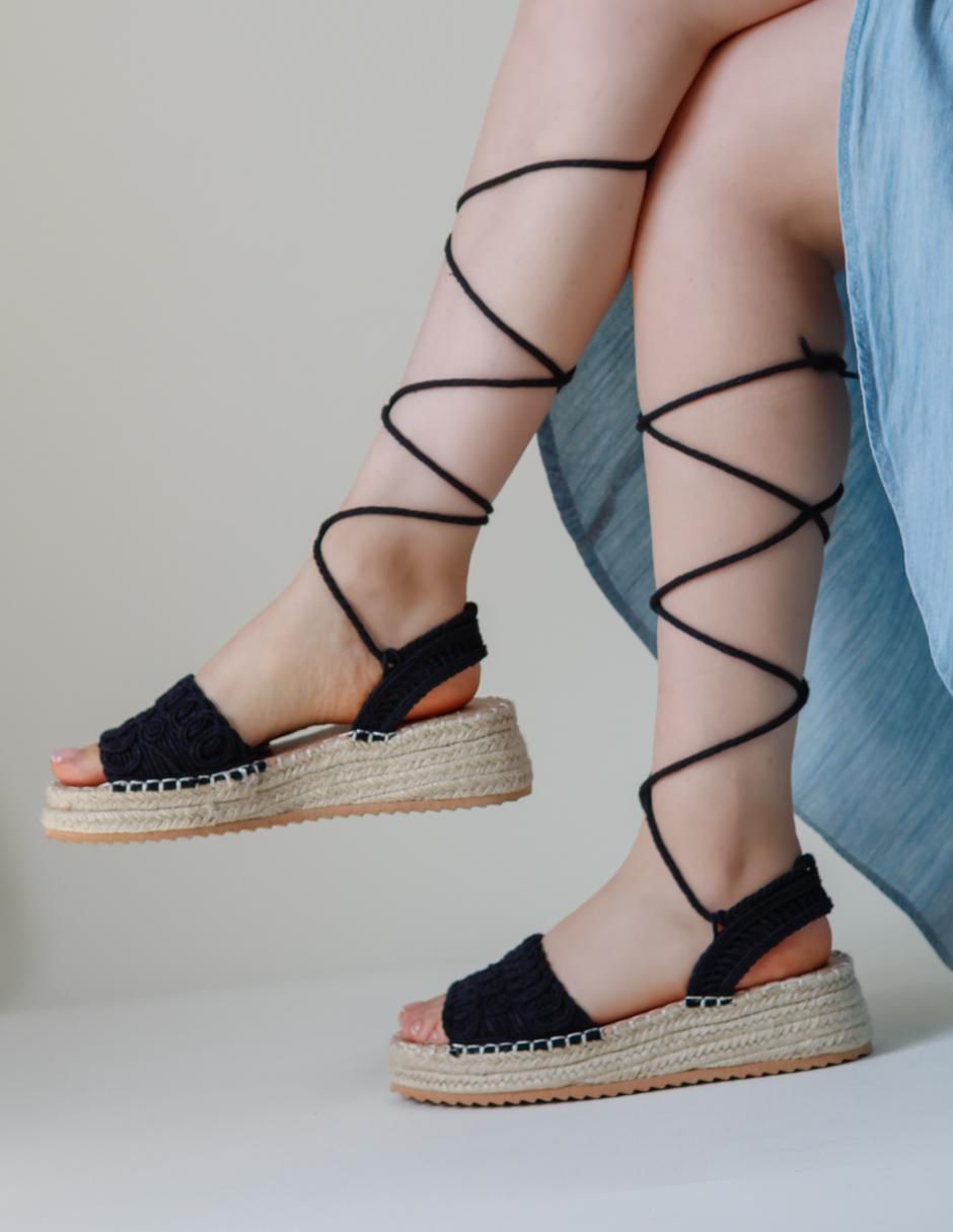 Sandalia para mujer 2