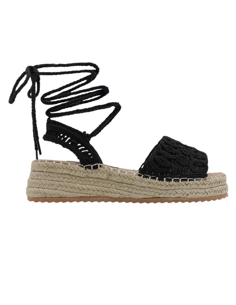 Sandalia para mujer 3