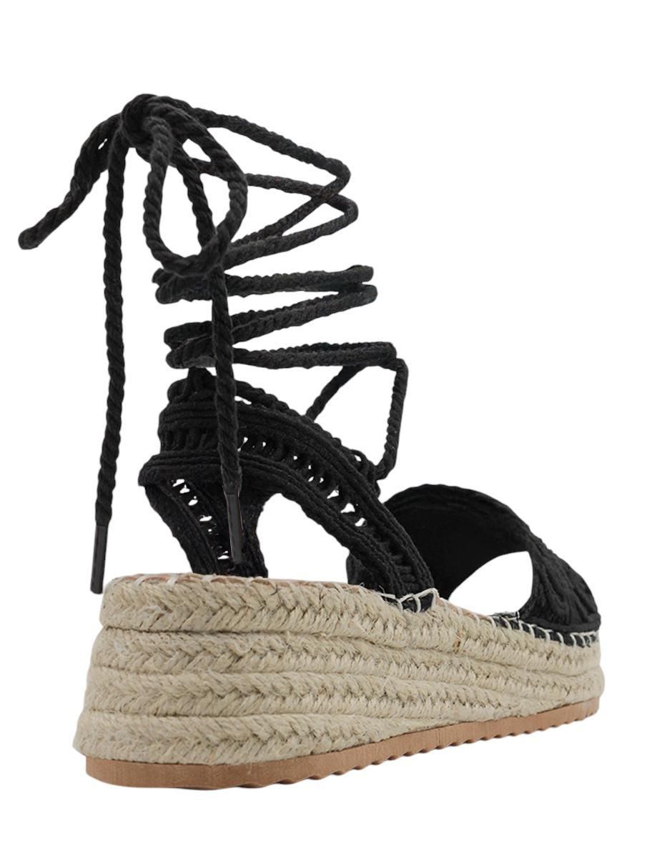 Sandalia para mujer 5