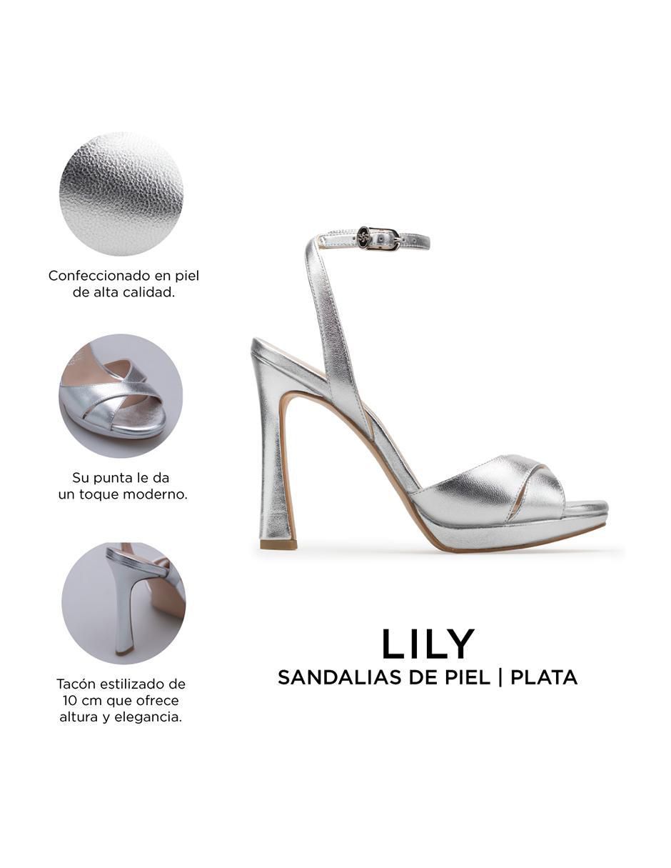 Sandalia para mujer 3