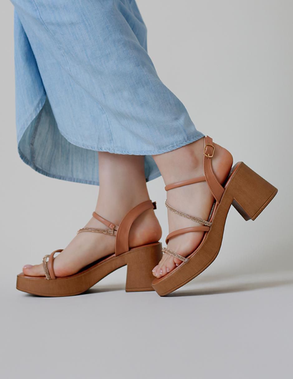 Sandalia para mujer 2