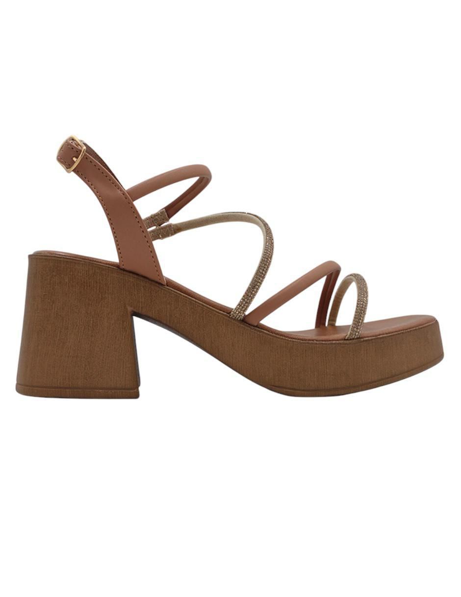 Sandalia para mujer 3