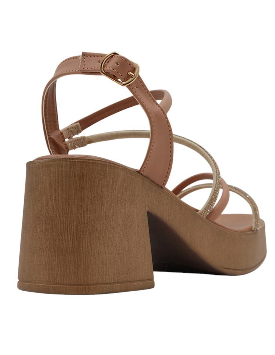 Sandalia para mujer 4