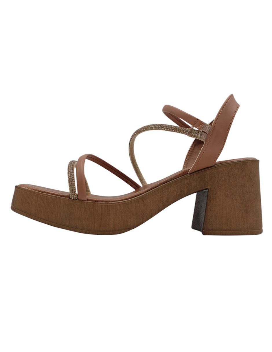Sandalia para mujer 5
