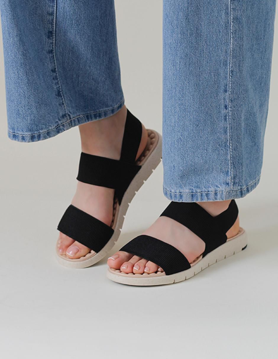 Sandalia para mujer 2