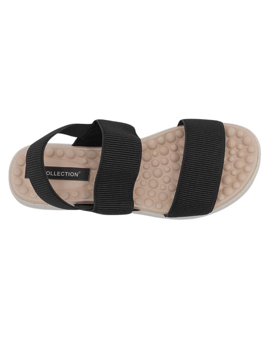 Sandalia para mujer 4