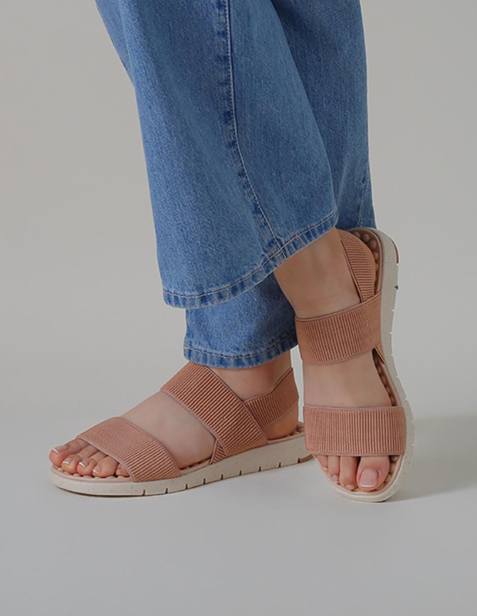 Sandalia para mujer 2