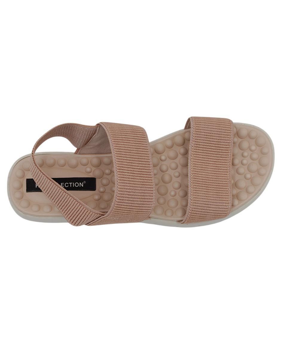 Sandalia para mujer 4