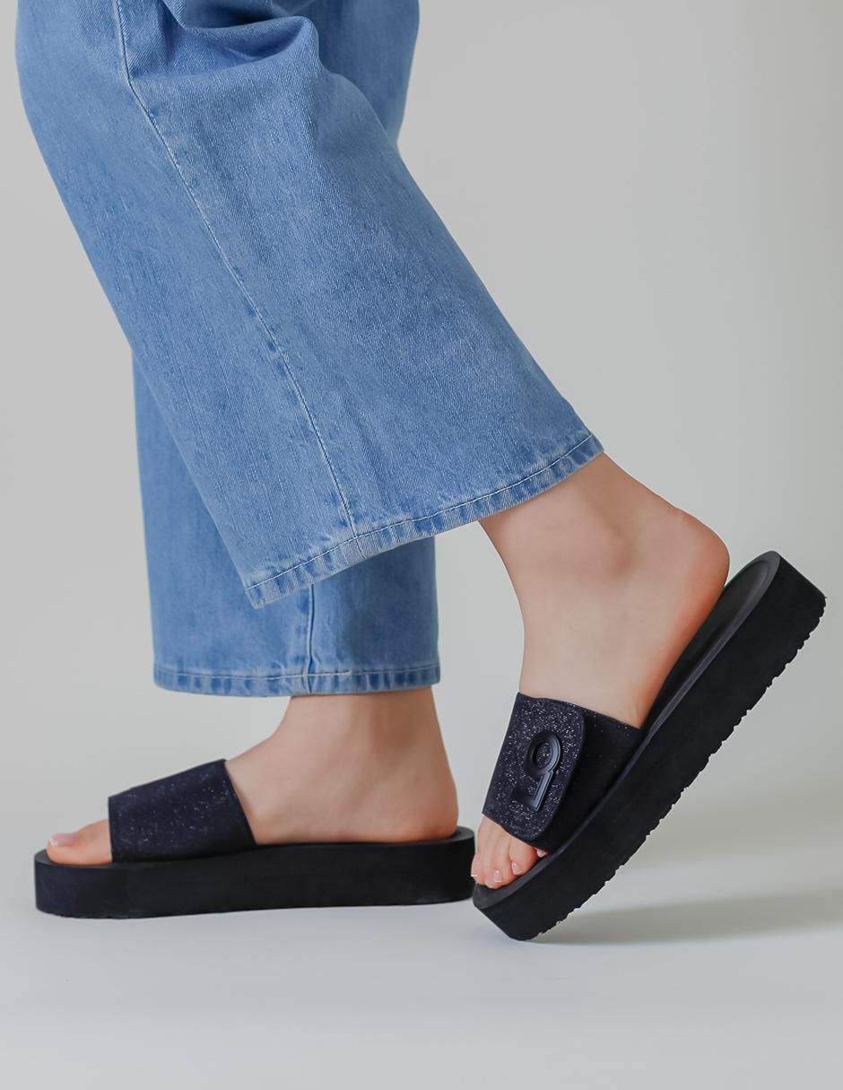 Sandalia para mujer 2
