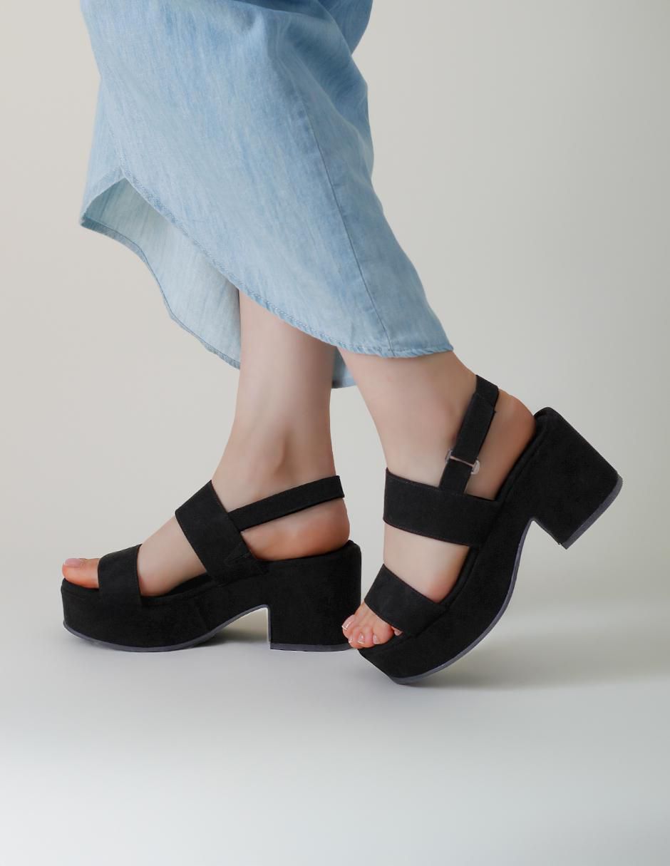 Sandalia para mujer 2