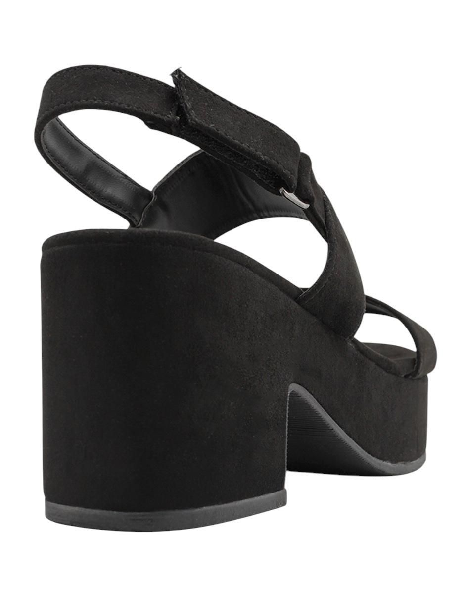 Sandalia para mujer 4