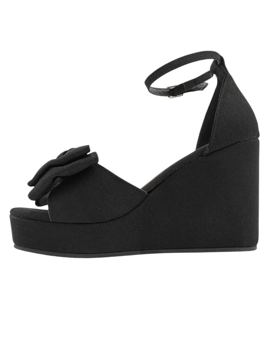 Sandalia para mujer 4