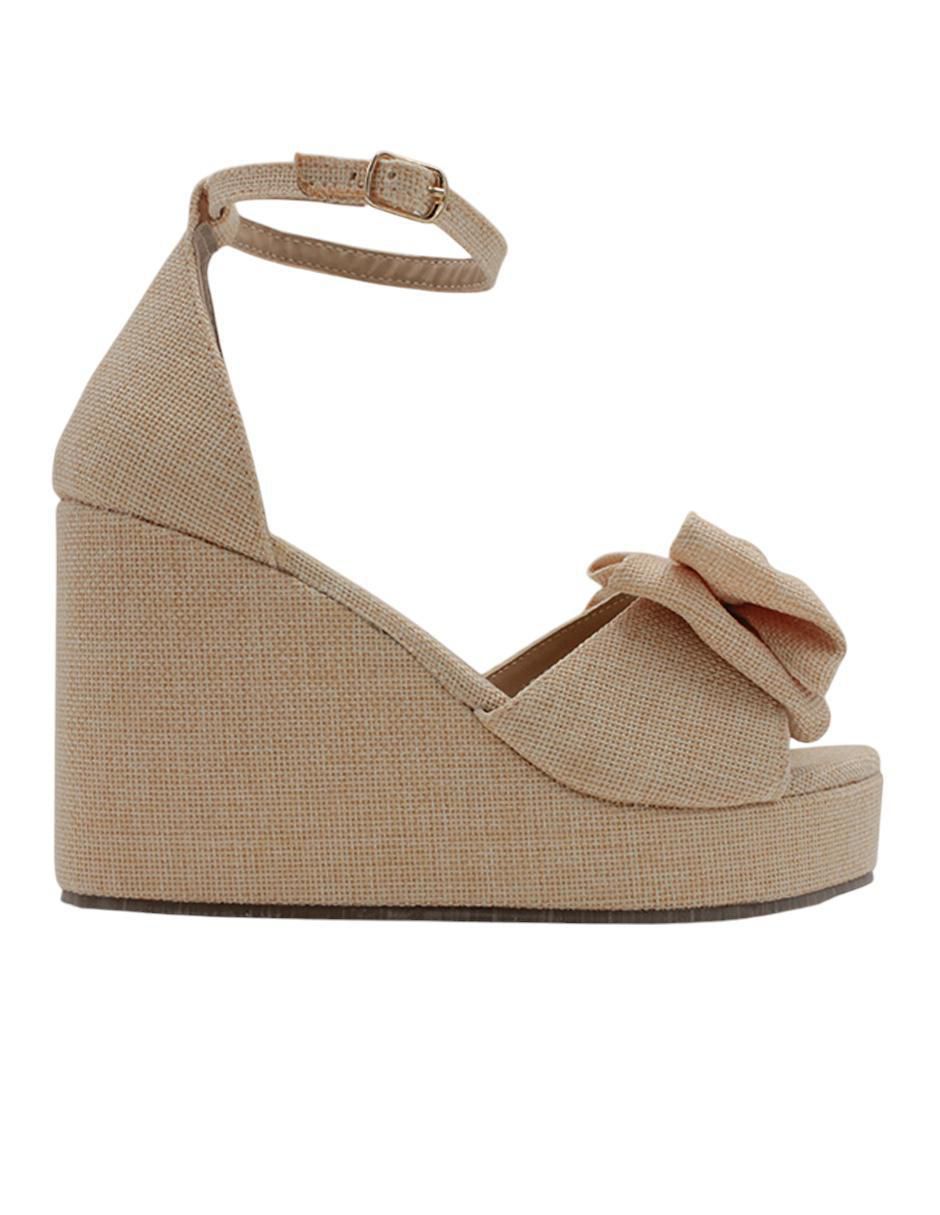 Sandalia para mujer 3