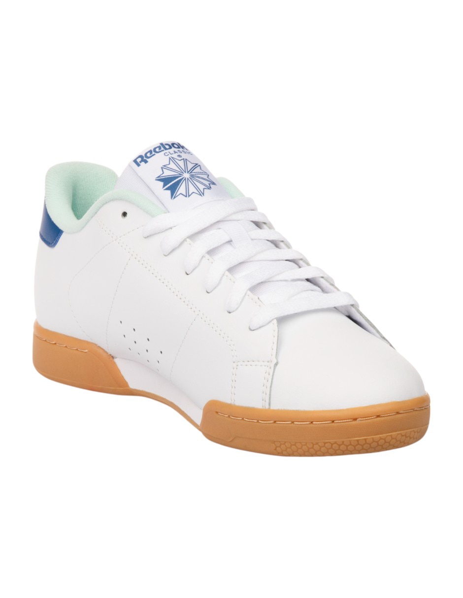 Tenis Npc para mujer 6