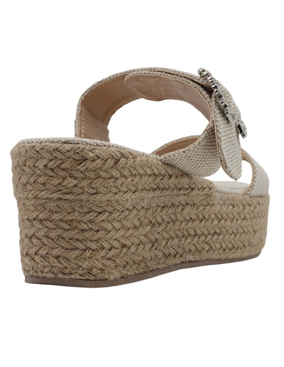 Sandalia para mujer 4