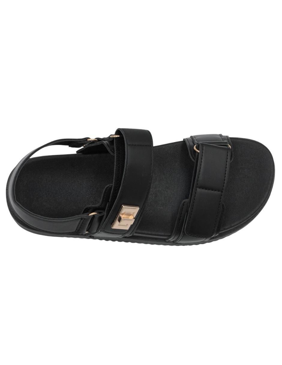 Sandalia para mujer 4