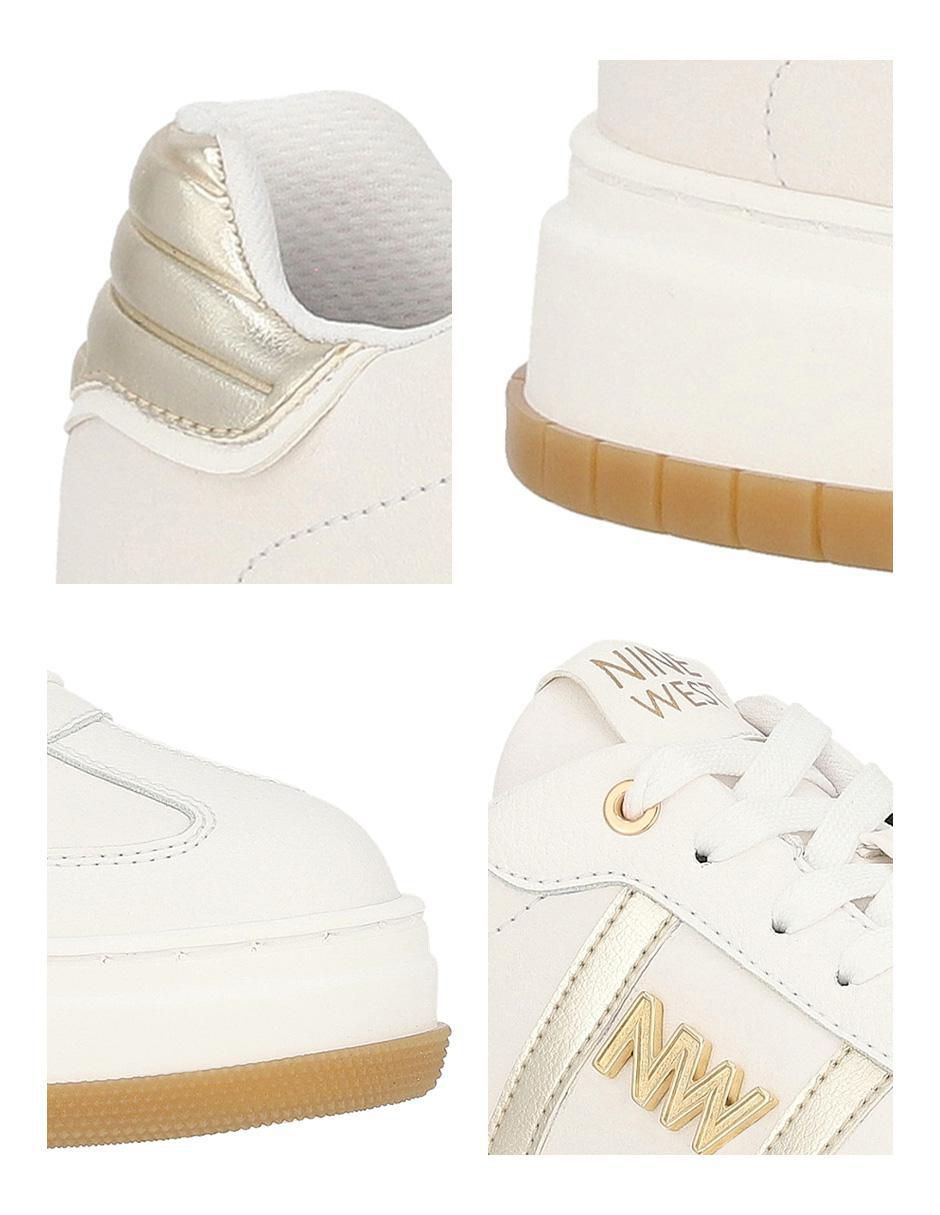 Tenis para mujer 4