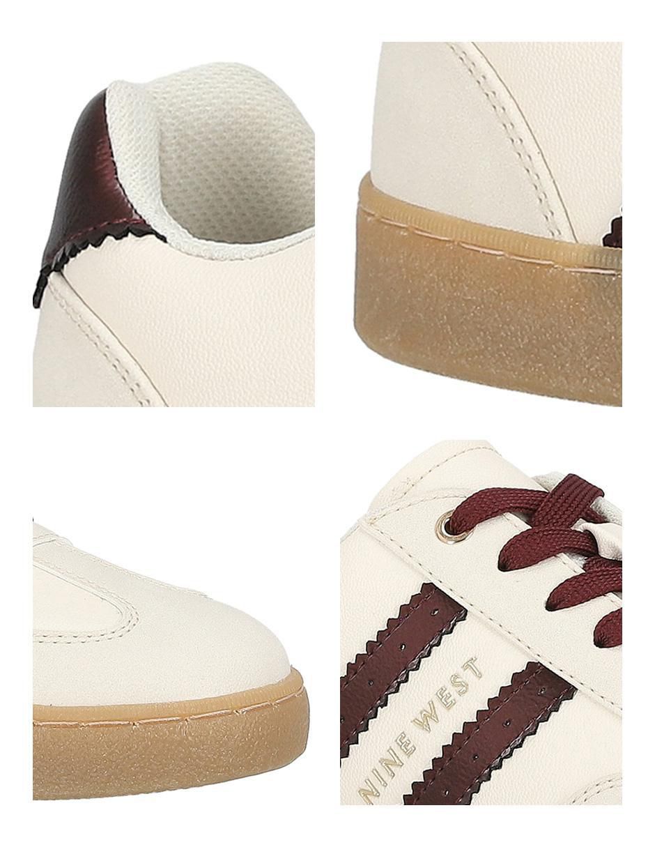 Tenis para mujer 4