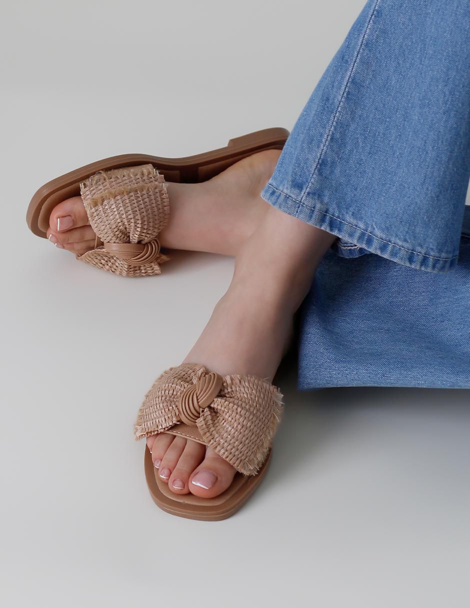 Sandalia para mujer 2
