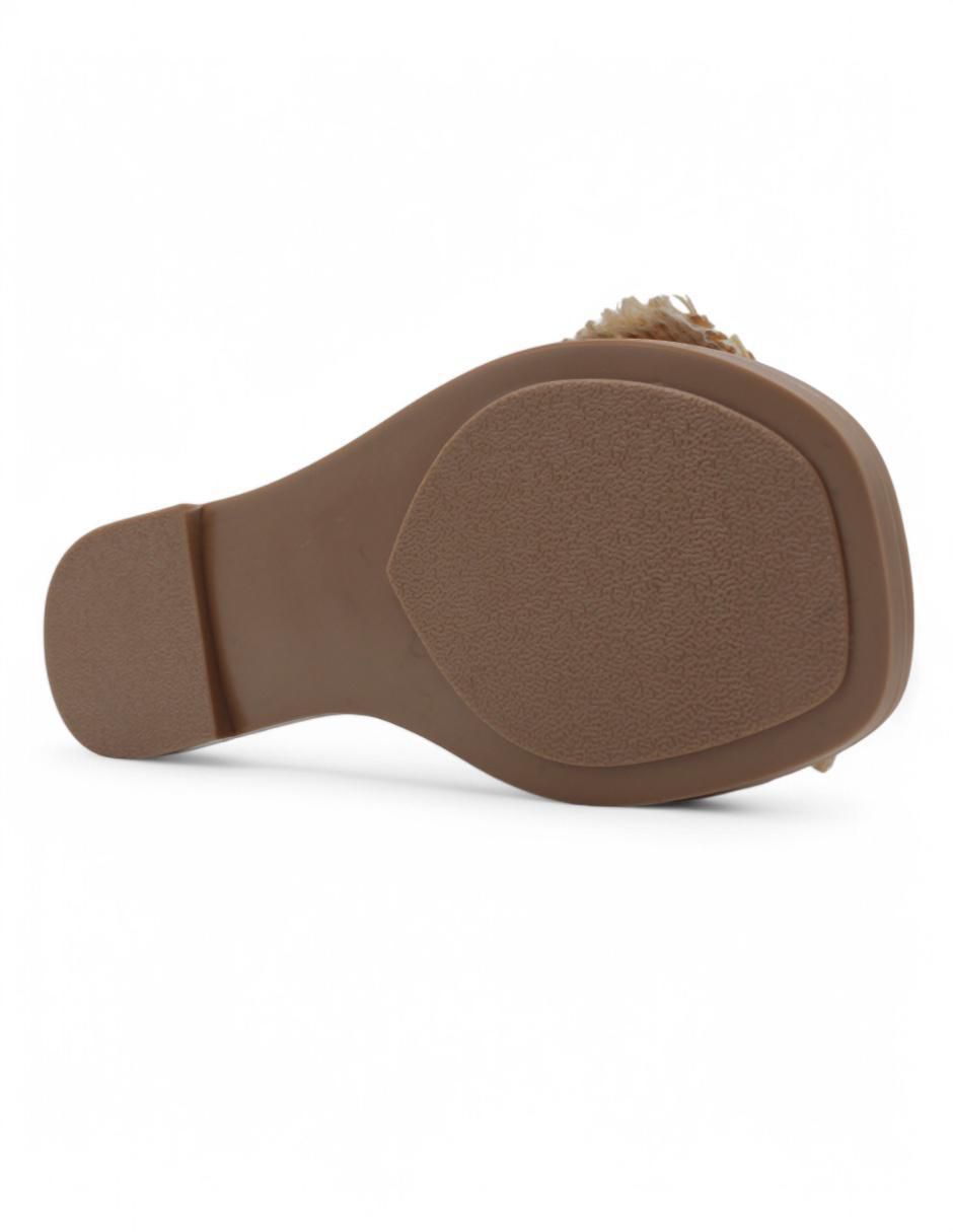 Sandalia para mujer 5