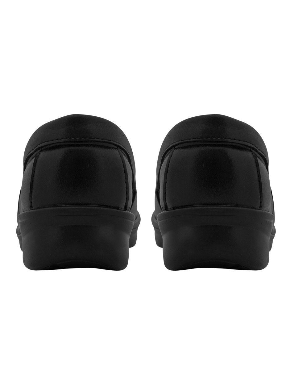 Zapato de piel para mujer 3