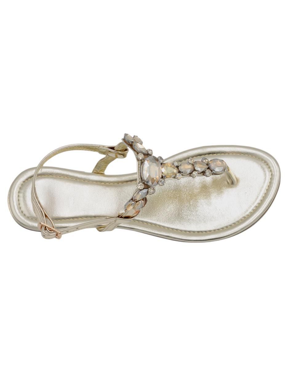 Sandalia para mujer 4
