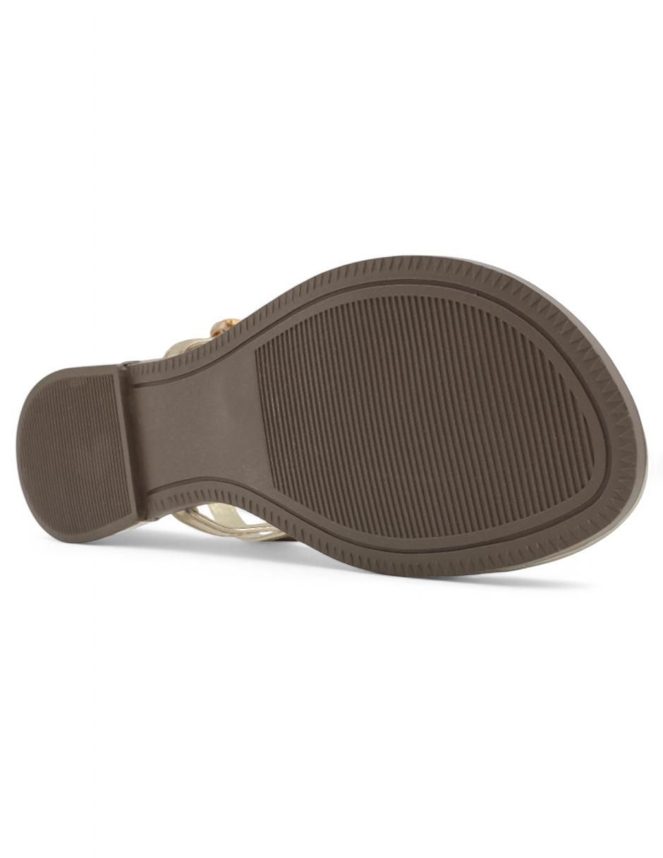 Sandalia para mujer 5