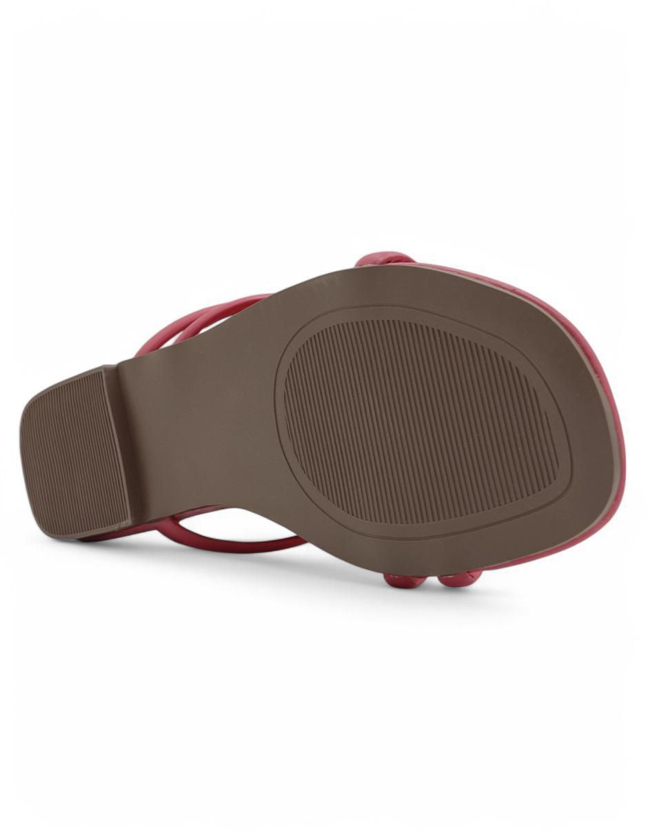 Sandalia para mujer 5