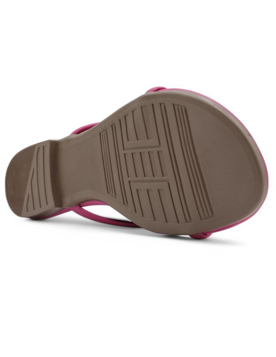 Sandalia para mujer 5