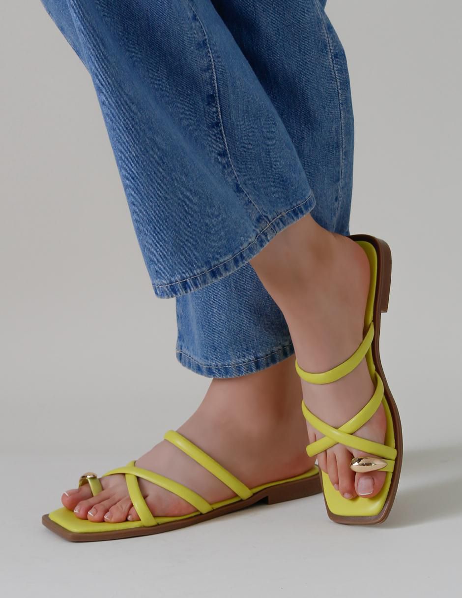 Sandalia para mujer 2