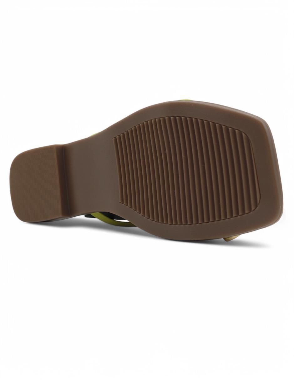 Sandalia para mujer 5