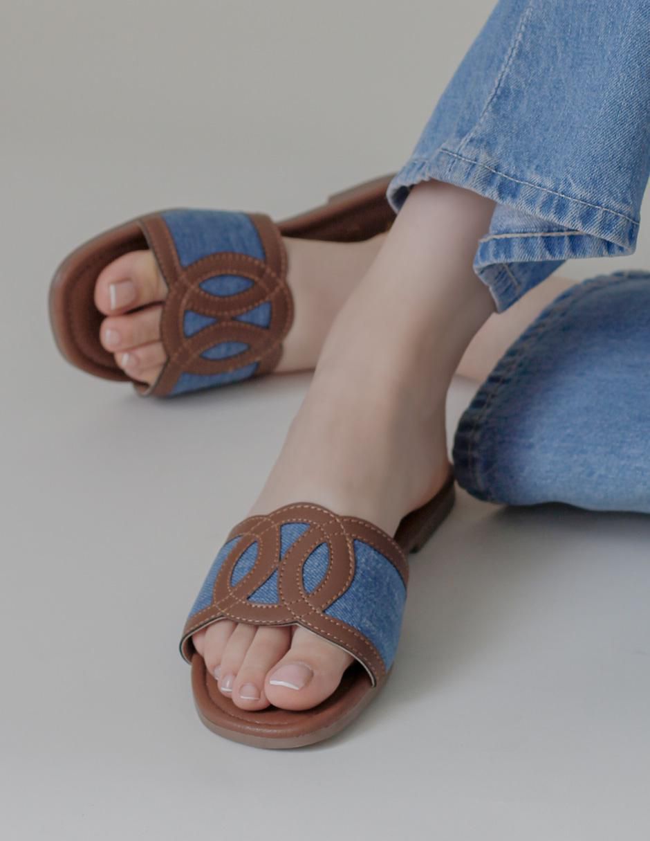Sandalia para mujer 2