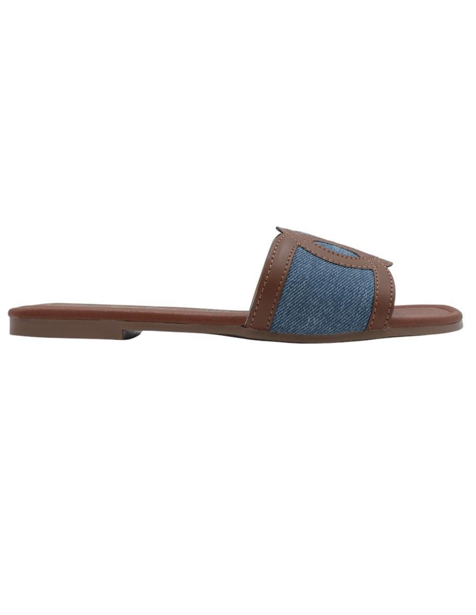 Sandalia para mujer 3