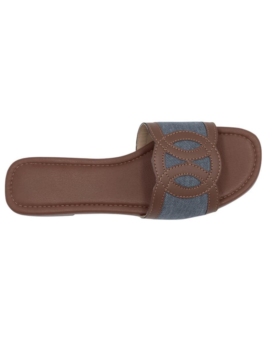 Sandalia para mujer 4