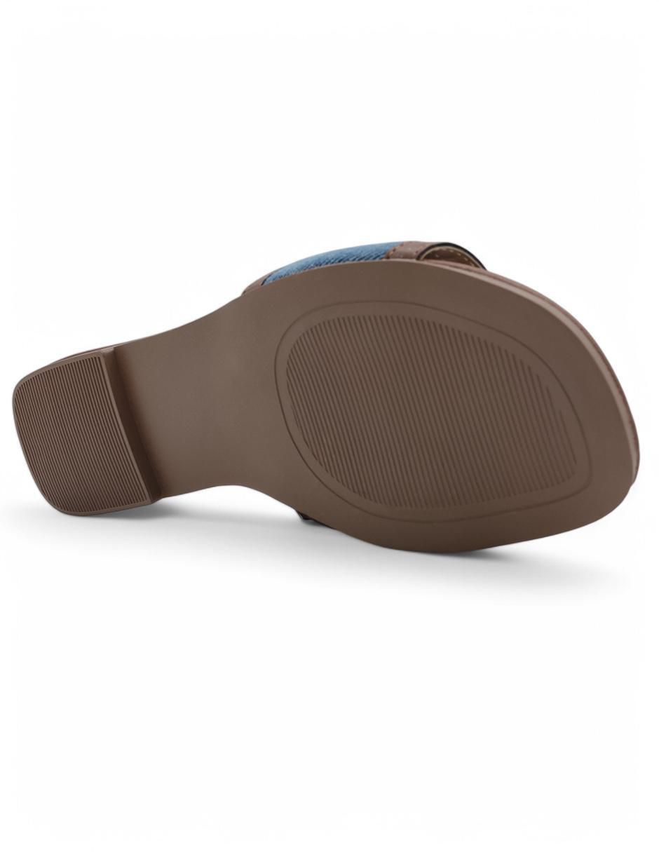 Sandalia para mujer 5