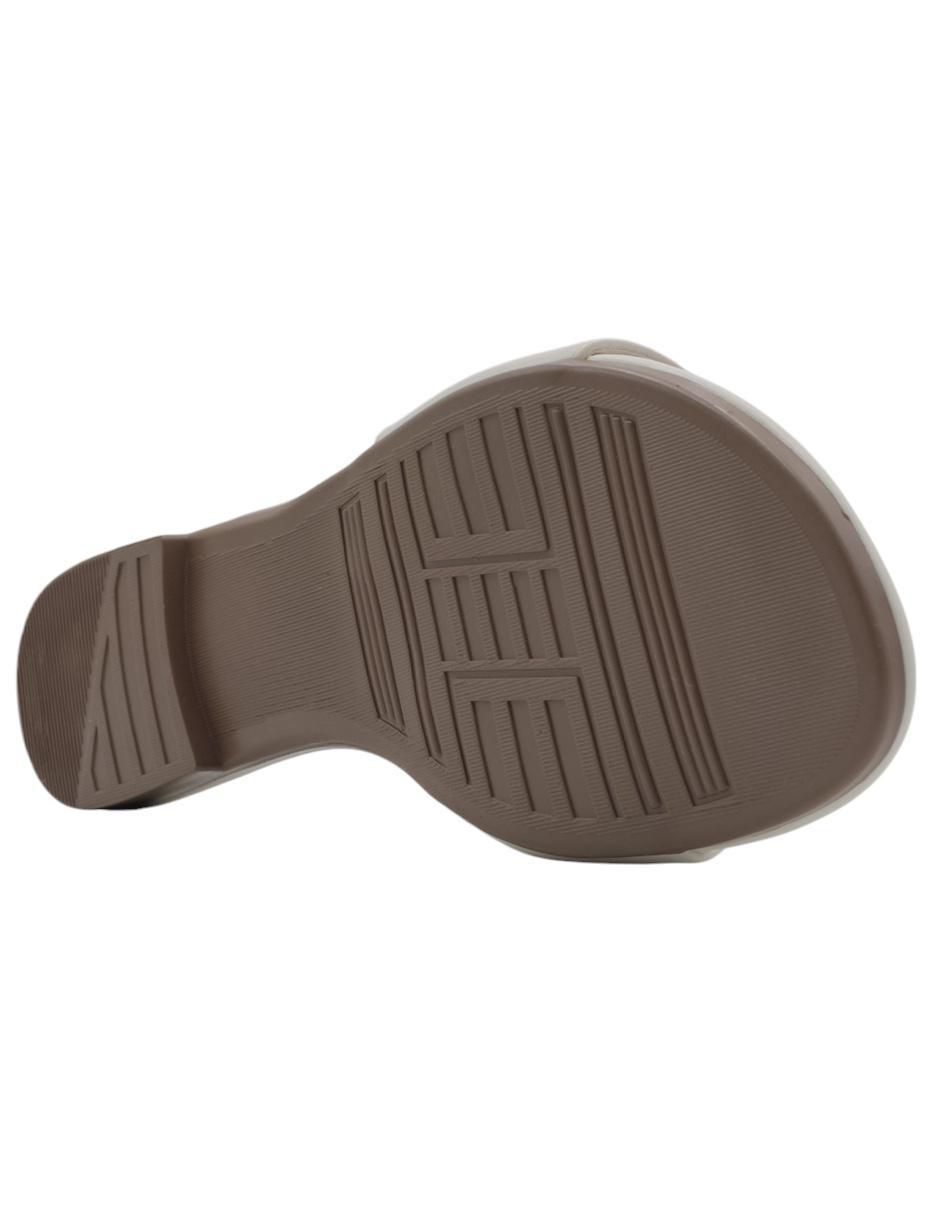 Sandalia para mujer 5
