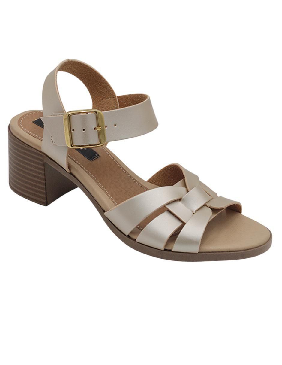 Sandalia para mujer
