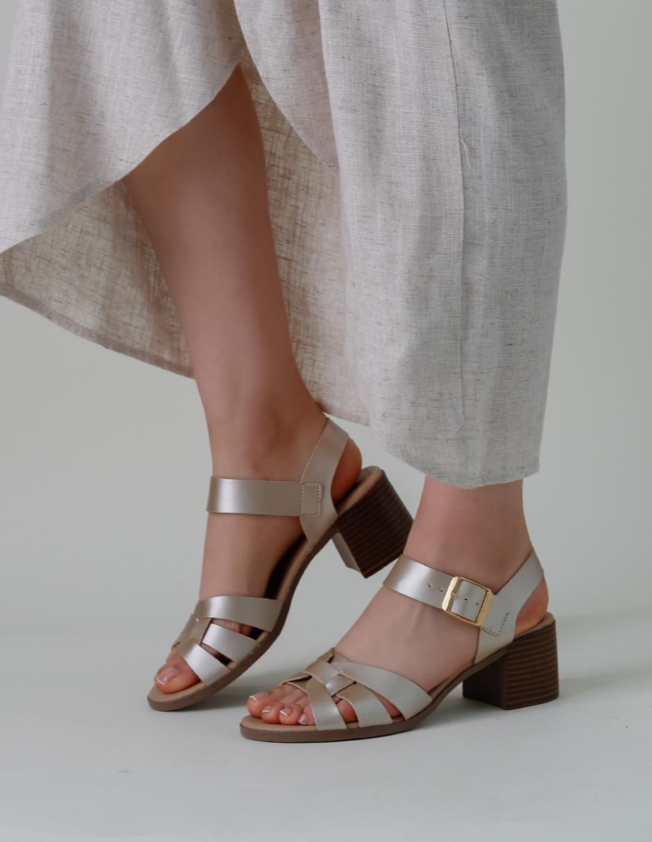 Sandalia para mujer 2