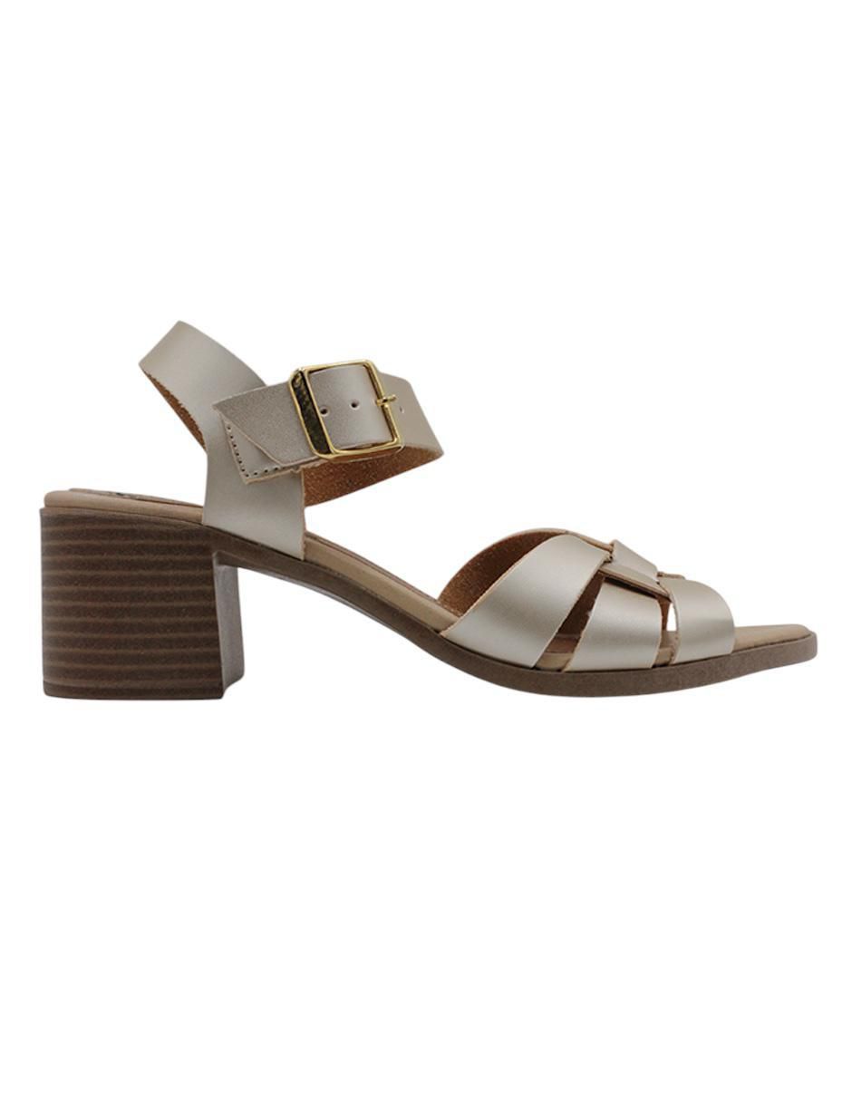 Sandalia para mujer 3