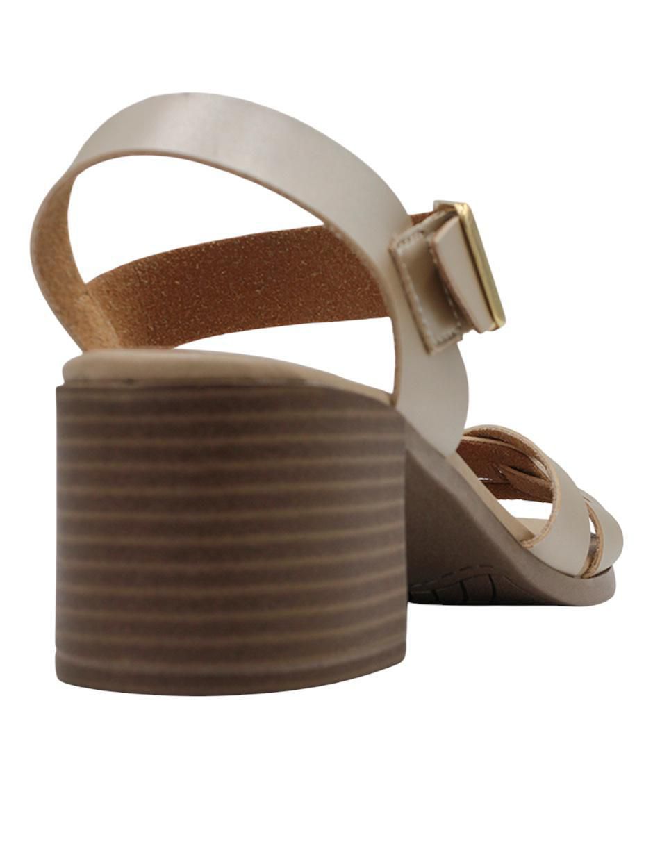 Sandalia para mujer 4