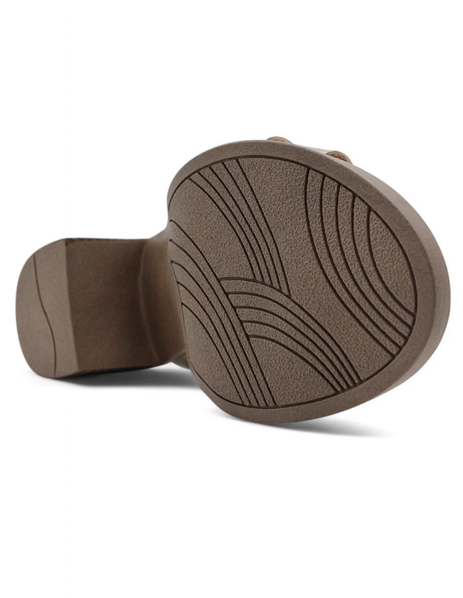 Sandalia para mujer 6