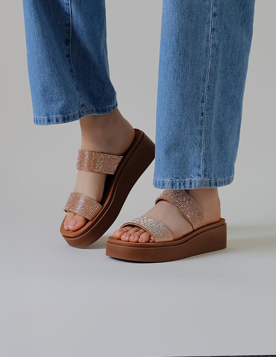 Sandalia para mujer 2