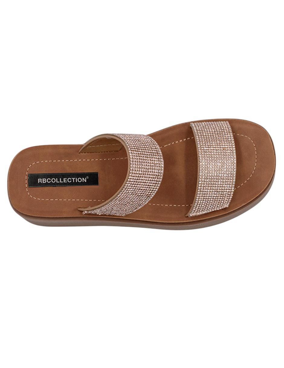 Sandalia para mujer 4