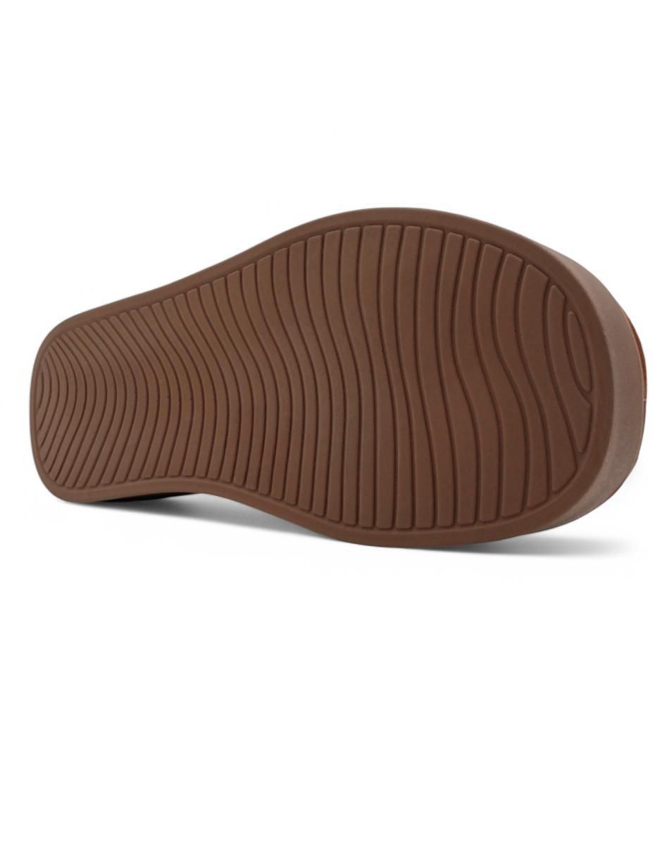 Sandalia para mujer 5