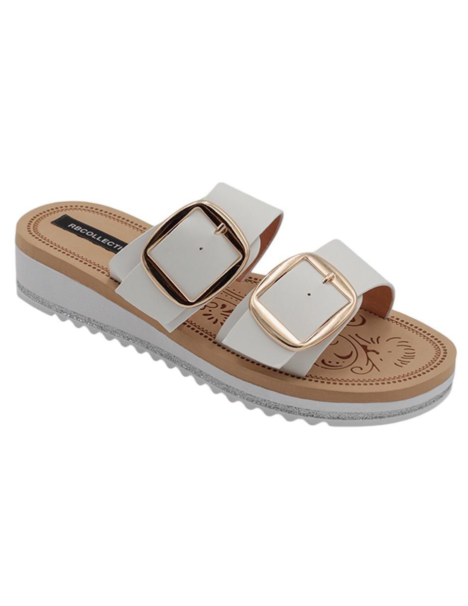 Sandalia para mujer