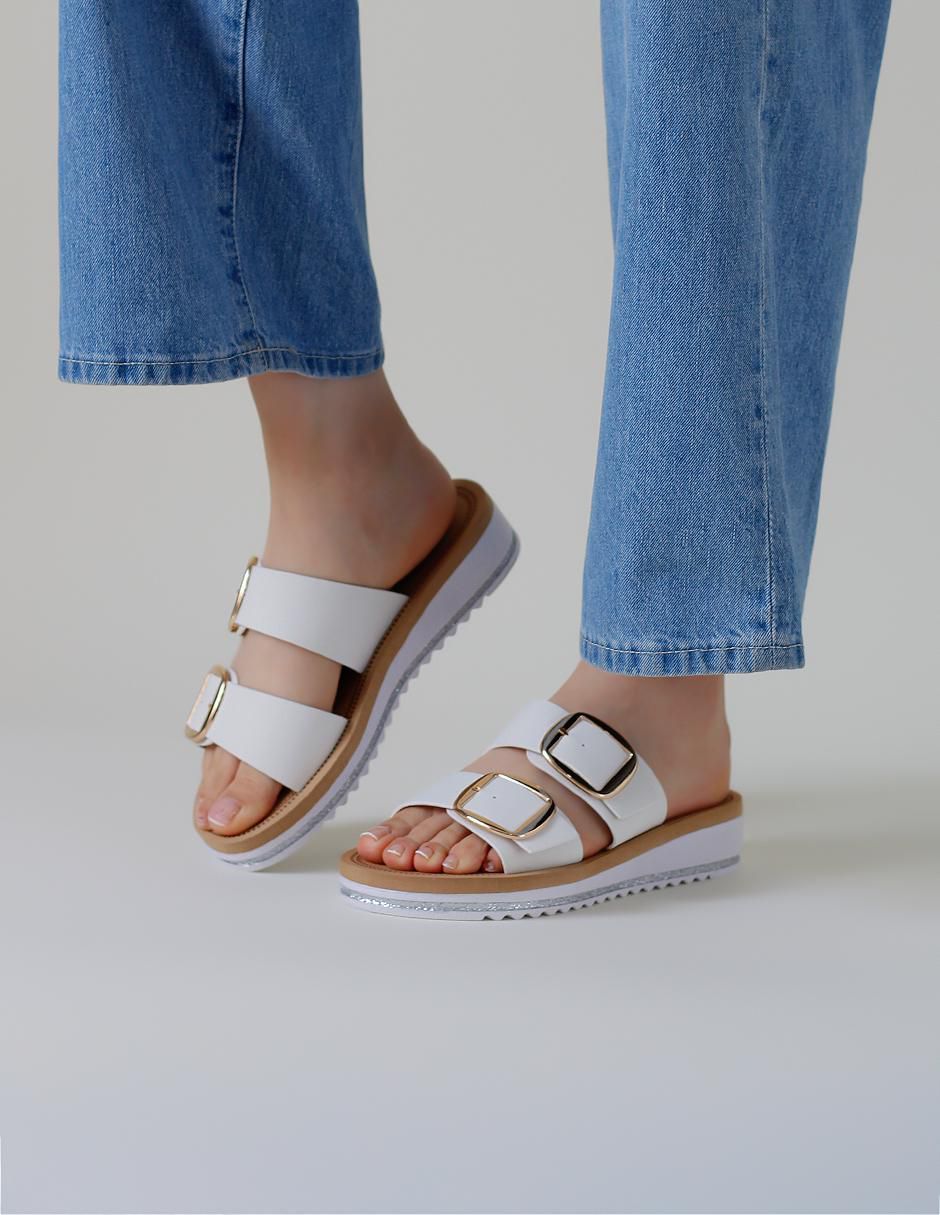 Sandalia para mujer 2