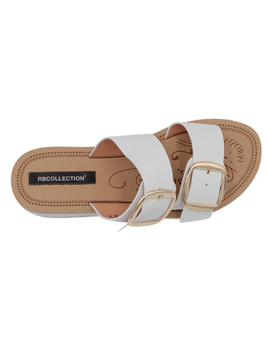 Sandalia para mujer 4